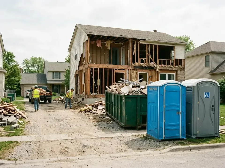 home-renovation-demolition-sit-010 — frequently asked questions, Portable Toilet & Dumpsters Rental in Penngrove, CA